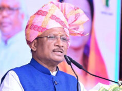 सड़क विकास में तेजी, कांसाबेल-बगीचा मार्ग उन्नयन की निविदा प्रक्रिया मुख्यमंत्री विष्णुदेव साय के मार्गदर्शन में पूरी