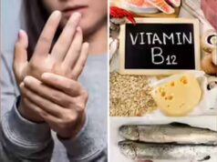 सावधान! जबलपुर में तेजी से बढ़े Vitamin B-12 Deficiency के मरीज, जानिए 8 अहम लक्षण