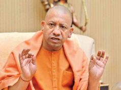 योगी सरकार श्रमिकों के साथ-साथ हर वर्ग के लिए कर रही काम: असीम अरुण
