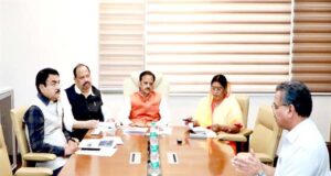 परोपकारी संस्थाओं के प्रोत्साहन से दूरस्थ ग्रामीण क्षेत्रों में स्वास्थ्य सेवाओं का किया जाएगा सशक्तीकरण