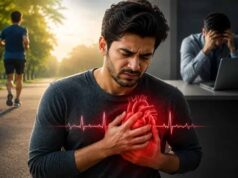 सुबह की ये 5 गलत आदतें चुपचाप कमजोर कर रही हैं आपका दिल
