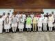 संवैधानिक संशोधन बिल पर नजर, एनडीए बढ़ा रहा है संख्याबल