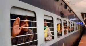 परीक्षा देने वालों को बड़ी राहत: 23 और 24 जून को दौड़ेंगी 13 विशेष ट्रेनें