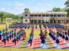 योग दिवस पर 45 मिनट का अभ्यास, शिक्षकों का विशेष प्रशिक्षण शुरू