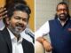 चेन्नई से दिल्ली तक बवाल: के. वेंकट नारायण की नियुक्ति पर विपक्ष ने उठाए सवाल
