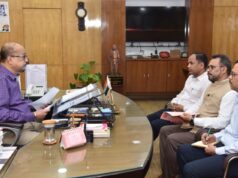 राज्यपाल डेका का संदेश: पेड़ों की सुरक्षा और संवर्धन पर देना होगा विशेष ध्यान