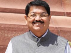 Parimal Nathwani को हरी झंडी, झारखंड राज्यसभा चुनाव में मुकाबला हुआ और दिलचस्प