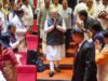 PM मोदी के ऐतिहासिक रिकॉर्ड पर शक्ति प्रदर्शन, 35 पार्टियों के 75 नेता जुटेंगे, भविष्य की रणनीति पर होगा मंथन