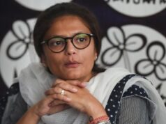 ममता बनर्जी की करीबी सुष्मिता देव ने छोड़ा TMC का साथ, इस्तीफे से बंगाल की राजनीति में चर्चा तेज