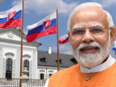 आखिर क्यों इस छोटे से देश में तीन दिन बिताएंगे प्रधानमंत्री मोदी? रणनीतिक वजहें आईं सामने