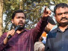 रोशन आनंद के बाद खान सर पर कानूनी शिकंजा, अग्रिम जमानत की तैयारी