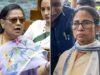 TMC संकट गहराया: सांसदों का NDA समर्थन की ओर झुकाव