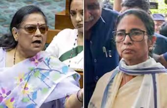 TMC संकट गहराया: सांसदों का NDA समर्थन की ओर झुकाव