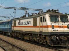 रेल यात्रियों को झटका! VIP कोटे के विस्तार से ग्वालियर की कई ट्रेनों में टिकट मिलना हो सकता है मुश्किल