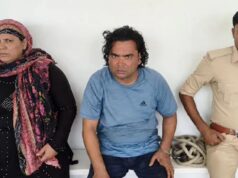 धर्म बदलवाने का दबाव और हैवानियत की हदें, पति-पत्नी की साजिश का सनसनीखेज मामला आया सामने