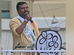 बंगाल की राजनीति में हलचल: TMC सांसद प्रकाश चिक बराइक के इस्तीफे से मचा सियासी भूचाल