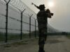 सीमा पर बवाल: BSF की कार्रवाई के बाद घुसपैठियों का हंगामा, भारत-बांग्लादेश बॉर्डर पर बढ़ा तनाव
