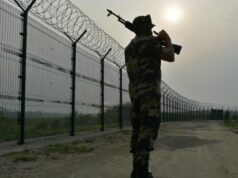 सीमा पर बवाल: BSF की कार्रवाई के बाद घुसपैठियों का हंगामा, भारत-बांग्लादेश बॉर्डर पर बढ़ा तनाव