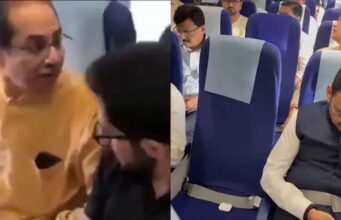 फडणवीस-उद्धव की मुलाकात पर शिंदे का तंज, बोले ‘चालाक दोस्त से रहें सावधान’
