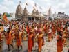 श्रावणी मेले में कांवरियों को मिलेगी टेंट सिटी और स्वच्छ भोजन की सुविधा