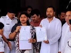 एनडीए का दबदबा, जदयू-भाजपा समेत 10 प्रत्याशियों की बिना मतदान जीत