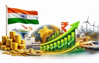 World Bank Report: भारत पर जताया भरोसा, कहा- वैश्विक चुनौतियों के बीच सबसे मजबूत इकोनॉमी