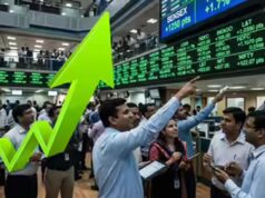 Stock Market Rally: जंग खत्म होने की उम्मीद से बाजार में तूफानी तेजी, सेंसेक्स ने लगाई 1700 अंकों की छलांग
