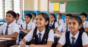 KPMG रिपोर्ट में बड़ा बदलाव: पूर्वी सिंहभूम ने शिक्षा रैंकिंग में लगाई छलांग, 1 नंबर पर पहुंचा