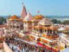 दान चोरी के आरोपों पर राम मंदिर ट्रस्ट का बड़ा कदम, मुख्यमंत्री योगी से निष्पक्ष जांच की गुहार