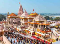 दान चोरी के आरोपों पर राम मंदिर ट्रस्ट का बड़ा कदम, मुख्यमंत्री योगी से निष्पक्ष जांच की गुहार