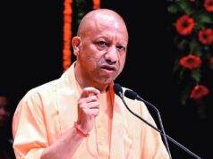 सीएम योगी बोले- बाबा विश्वनाथ और मां गंगा ने पीएम मोदी को दिया गरीबों का दर्द दूर करने का सामर्थ्य
