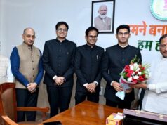 संवेदनशीलता, निष्पक्षता और समर्पण के साथ अपने दायित्वों का करें निर्वहन : मुख्यमंत्री साय