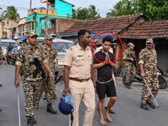 जहांगीर खान का नया वीडियो चर्चा में, कभी कान पकड़ते तो कभी हाथ जोड़कर दिखे नेता