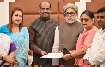 अचानक चर्चा में आई NCPI! 20 बागी सांसदों की नई मंजिल, फाउंडर से लेकर बंगाल लिंक तक सब जानिए