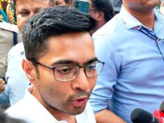 पश्चिम बंगाल में फिर गरमाया स्कूल भर्ती घोटाला, ED ऑफिस पहुंचेंगे अभिषेक बनर्जी