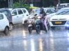 गर्मी से मिलेगी राहत! 12 राज्यों में झमाझम बारिश के आसार, धूलभरी आंधी की चेतावनी जारी