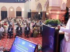 आज डेटा है सबसे मूल्यवान संपत्ति: मुख्यमंत्री डॉ. यादव