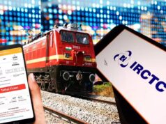 छात्रा के सुझाव पर बड़ा बदलाव! IRCTC की नई वेबसाइट से टिकट बुकिंग होगी और तेज व आसान