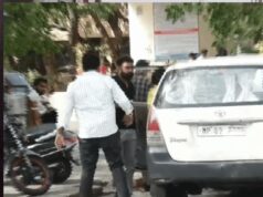 फराज को मिला था युवाओं का ब्रेनवॉश करने का टास्क, ATS ने आतंक मॉड्यूल के तीसरे आरोपी को दबोचा