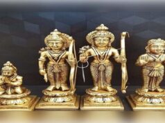 अलीगढ़ की ब्रास आर्ट को अंतरराष्ट्रीय पहचान, GI टैग से बढ़ेगा निर्यात और कारीगरों की आमदनी