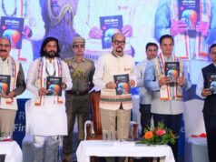 AI मानव बुद्धि का विकल्प नहीं, बल्कि सहायक है: डेका; समर्थ भारत कॉन्क्लेव 2026 का शुभारंभ