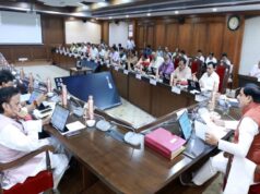 रीवा, देवास और गुना के सामुदायिक स्वास्थ्य केंद्रों को आउटसोर्स माध्यम से संचालित किए जाने के पायलट प्रोजेक्ट को मंजूरी