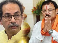 उद्धव खेमे में बढ़ी बेचैनी, शिंदे गुट के मंत्री के कार्यक्रम में पहुंचे संजय देशमुख