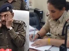 ड्रग्स फैक्ट्री कार्रवाई पर उठे सवाल, कोर्ट के आदेश के बाद 100 पुलिसकर्मियों के खिलाफ मामला दर्ज