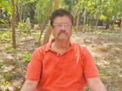 योग दिवस पर अंजय शुक्ला का संदेश, योग को बताया स्वास्थ्य और जीवन संतुलन का आधार