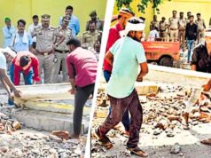 मस्जिद से मदरसे तक प्रशासन की सख्ती, वाराणसी-गाजियाबाद-आगरा में क्या-क्या हुआ?