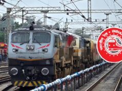 भारतीय रेलवे का मेगा भर्ती अभियान, 50,000+ पदों पर निकलेगी वैकेंसी; जानिए पूरी डिटेल