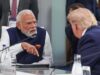 No Hug, Only Handshake! मोदी-ट्रंप की मुलाकात ने बटोरी सुर्खियां, समझिए भारत का कूटनीतिक मैसेज