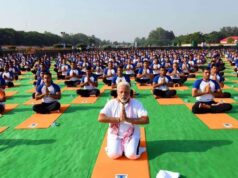 रेड रोड बंदी पर बढ़ा विवाद! योग दिवस की तैयारियों के बीच हाईकोर्ट पहुंचा मामला