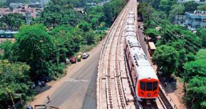 Bhopal Metro Update: जुलाई से दोनों ट्रैक पर शुरू होगा संचालन, CMRS निरीक्षण की तैयारी